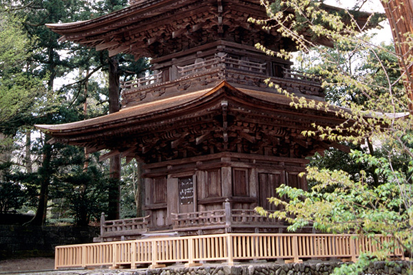 乙宝寺