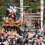 岩船大祭