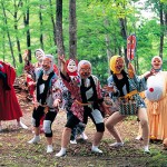 七福祭り