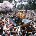 糸魚川けんか祭り