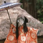 文弥人形