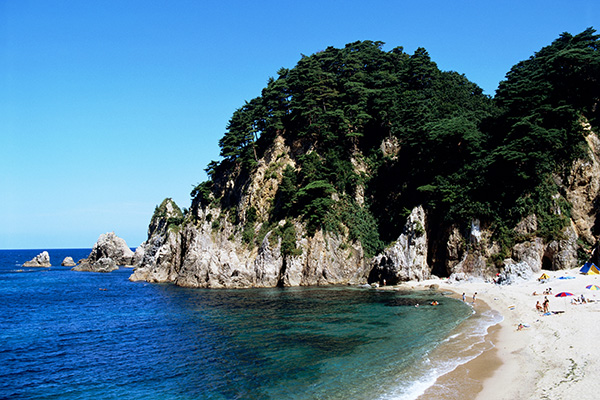 笹川流れ