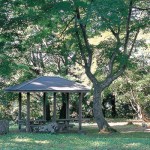 赤田城址